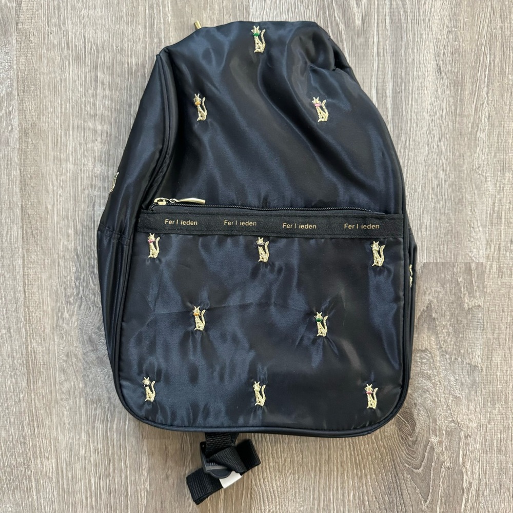 Fox Backpack